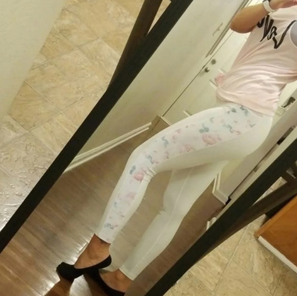 Legging ONLY ♡ SM Nwt
